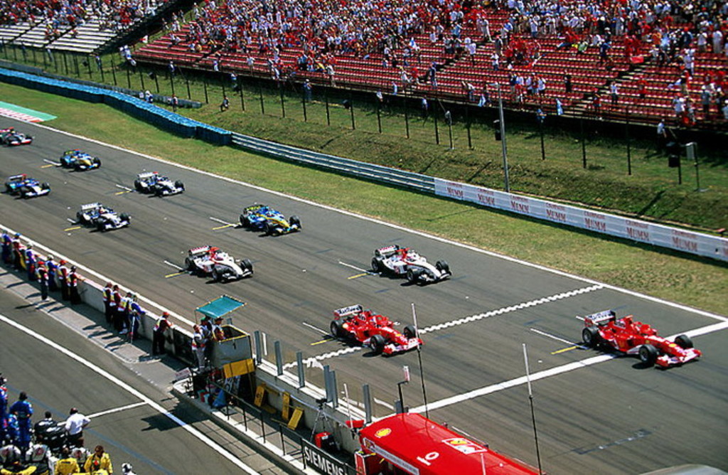 Hungaroring