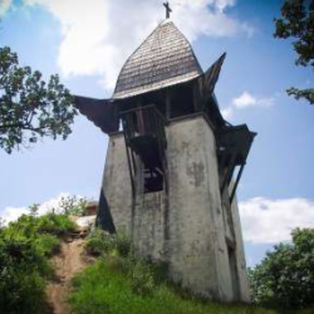 Szent László tanösvény